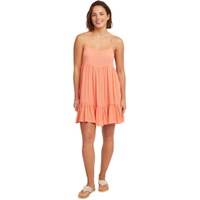 Womens Rilee Short Dress